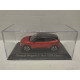 RENAULT MEGANE E-TECH 100% ELECTRIC 2022 RED/BLACK 1:43 NOREV 517921