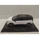 PEUGEOT 5008 GT 2020 BLACK PACK PEARL WHITE 1:43 NOREV 473926