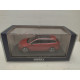 PEUGEOT 308 SW GT 2017 ULTIMATE RED 1:43 NOREV 473817