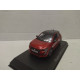 PEUGEOT 208 GT LINE 2019 RED 1:43 NOREV 473832