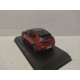 PEUGEOT 208 GT LINE 2019 RED 1:43 NOREV 473832