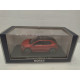 PEUGEOT 208 GT LINE 2019 RED 1:43 NOREV 473832