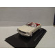 FORD MUSTANG 1965 CONVERTIBLE MEXICO 1:43 DeAGOSTINI IXO