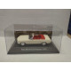 FORD MUSTANG 1965 CONVERTIBLE MEXICO 1:43 DeAGOSTINI IXO