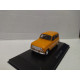 RENAULT 4 1968 MEXICO 1:43 DeAGOSTINI IXO