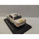 PEUGEOT 404 RALLY SAFARI 1968 NOWICKI 1:43 ALTAYA IXO