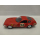 FERRARI 365 GTB4 DAYTONA NART 1:43 SOLIDO n16