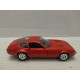 FERRARI 365 GTB4 DAYTONA NART 1:43 SOLIDO n16