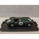 JAGUAR C-TYPE WINNER 24 H LE MANS 1953 ROLT-HAMILTON 1:43 BRUMM/CEE DEFECT/PEANA