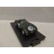 JAGUAR C-TYPE WINNER 24 H LE MANS 1953 ROLT-HAMILTON 1:43 BRUMM/CEE DEFECT/PEANA