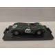 JAGUAR C-TYPE WINNER 24 H LE MANS 1953 ROLT-HAMILTON 1:43 BRUMM/CEE DEFECT/PEANA