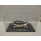 PEUGEOT 4002 CONCEPT CAR 1:43 ALTAYA IXO