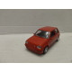 RENAULT SUPERCINQ/SUPERCINCO GT TURBO RED YOUNGTIMER 1:43 NOREV JETCAR