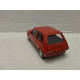 RENAULT SUPERCINQ/SUPERCINCO GT TURBO RED YOUNGTIMER 1:43 NOREV JETCAR