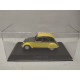 CITROEN 2CV DOLLY 1985 RIALTO YELLOW & CORMORAN GREY 1:43 NOREV 151398