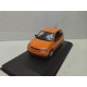 SEAT AROSA 1997 ORANGE 1:43 MINICHAMPS