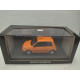 SEAT AROSA 1997 ORANGE 1:43 MINICHAMPS