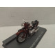 TRIUMPH SPEED TWIN 1938 CLASSIC MOTO/BIKE 1:24 ALTAYA IXO