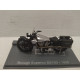BROUGH SUPERIOR SS100 1926 CLASSIC MOTO/BIKE 1:24 ALTAYA IXO