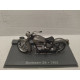 SUNBEAM S8 1952 CLASSIC MOTO/BIKE 1:24 ALTAYA IXO