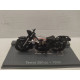 TERROT 350 CC 1930 CLASSIC MOTO/BIKE 1:24 ALTAYA IXO