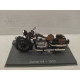 DOLLAR V4 1933 CLASSIC MOTO/BIKE 1:24 ALTAYA IXO