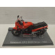 KAWASAKI GPZ 900R NINJA 1984 CLASSIC MOTO/BIKE 1:24 ALTAYA IXO