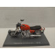 YAMAHA XS ELEVEN 1978 CLASSIC MOTO/BIKE 1:24 ALTAYA IXO
