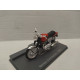 NORTON COMMANDO 1969 MOTO/BIKE 1:24 ALTAYA IXO