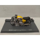 BSA LIGHTNING 650 CC 1965 CLASSIC MOTO/BIKE 1:24 ALTAYA IXO