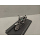 OSSA MIKE ANDREWS REPLICA 1972 CLASSIC MOTO/BIKE 1:24 ALTAYA IXO