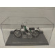 OSSA MIKE ANDREWS REPLICA 1972 CLASSIC MOTO/BIKE 1:24 ALTAYA IXO