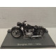 SANGLAS 350 1950 CLASSIC MOTO/BIKE 1:24 ALTAYA IXO