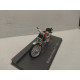 BULTACO SHERPA T 1965 CLASSIC MOTO/BIKE 1:24 ALTAYA IXO