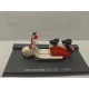 LAMBRETTA LD125 1957 CLASSIC MOTO/BIKE 1:24 ALTAYA IXO