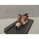 LAMBRETTA LD125 1957 CLASSIC MOTO/BIKE 1:24 ALTAYA IXO