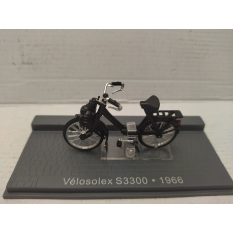 6X Aufkleber Solex Velosolex 2200 3300 3800 5000 Fahrrad Moped Motorrad