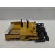 CATERPILLAR CAT AP-1000B ASPHALT PAVER/ASFALTADORA 1:50 NZG 479