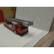 RENAULT EPA 30 S 2 GEN FIRE/POMPIERS/BOMBEROS 1:43 NOREV CEF 373 DEFECT/V FOTO