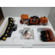 OSKOSH H-SERIES W/SNOWPLOW 1:50 TWH COLLECTIBLES