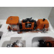 OSKOSH H-SERIES W/SNOWPLOW 1:50 TWH COLLECTIBLES