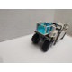 WIRTGEN WR 2500 RECYCLER/SOIL STABILIZER 1:50 NZG 446