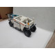 WIRTGEN WR 2500 RECYCLER/SOIL STABILIZER 1:50 NZG 446