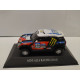 MINI ALL4 RACING RALLY RAID PARIS-DAKAR 2015 PETERHANSEL 1:43 LUPA IXO HARD BOX