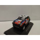 MINI ALL4 RACING RALLY RAID PARIS-DAKAR 2015 PETERHANSEL 1:43 LUPA IXO HARD BOX