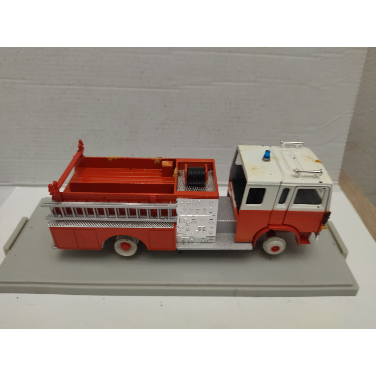 Renault 85/150 CCMF 2000 Pompiers - CEF-Replex 1/43