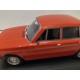 VOLVO 144 1971 RED 1:43 IXO CLC011 DEFECT/ RETRO ROTO/V FOTO