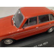 VOLVO 144 1971 RED 1:43 IXO CLC011 DEFECT/ RETRO ROTO/V FOTO