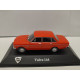 VOLVO 144 RED 1:43 IXO ATLAS HARD BOX