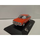 VOLVO 144 RED 1:43 IXO ATLAS HARD BOX